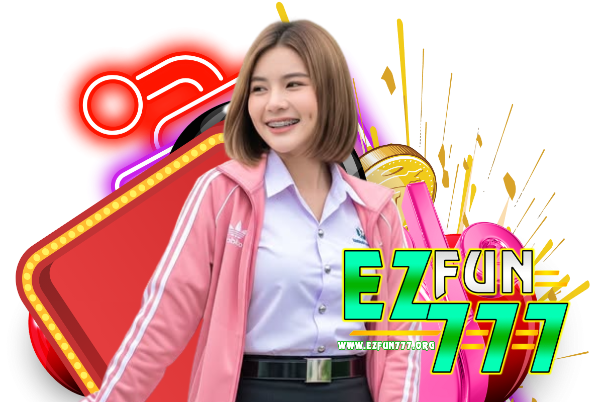 ezfun777 login