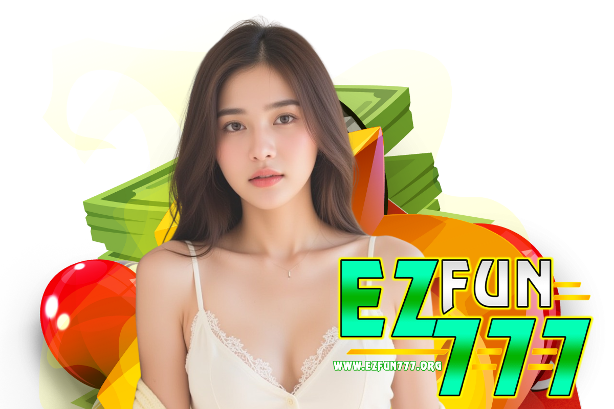 ezfun777 สล็อต